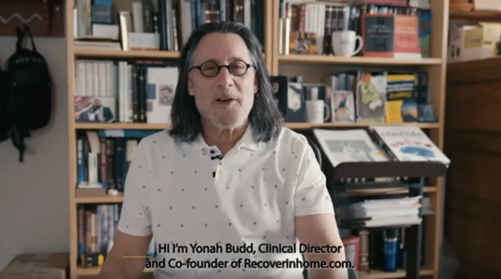 Recover In Home Introduction — video poster